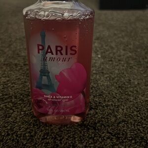 Paris Amour Body Wash